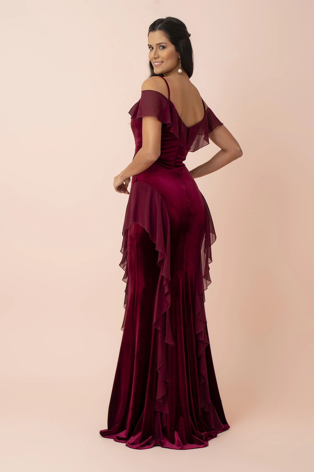 

Women's Evening Dress 1607650
