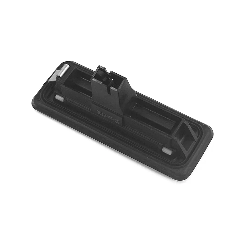 Tailgate handle for Skoda Yeti Superb Roomster Rapid Fabia Octavia VW Polo 5E0827566 5E0827566A 5ED827566 | Автомобили и