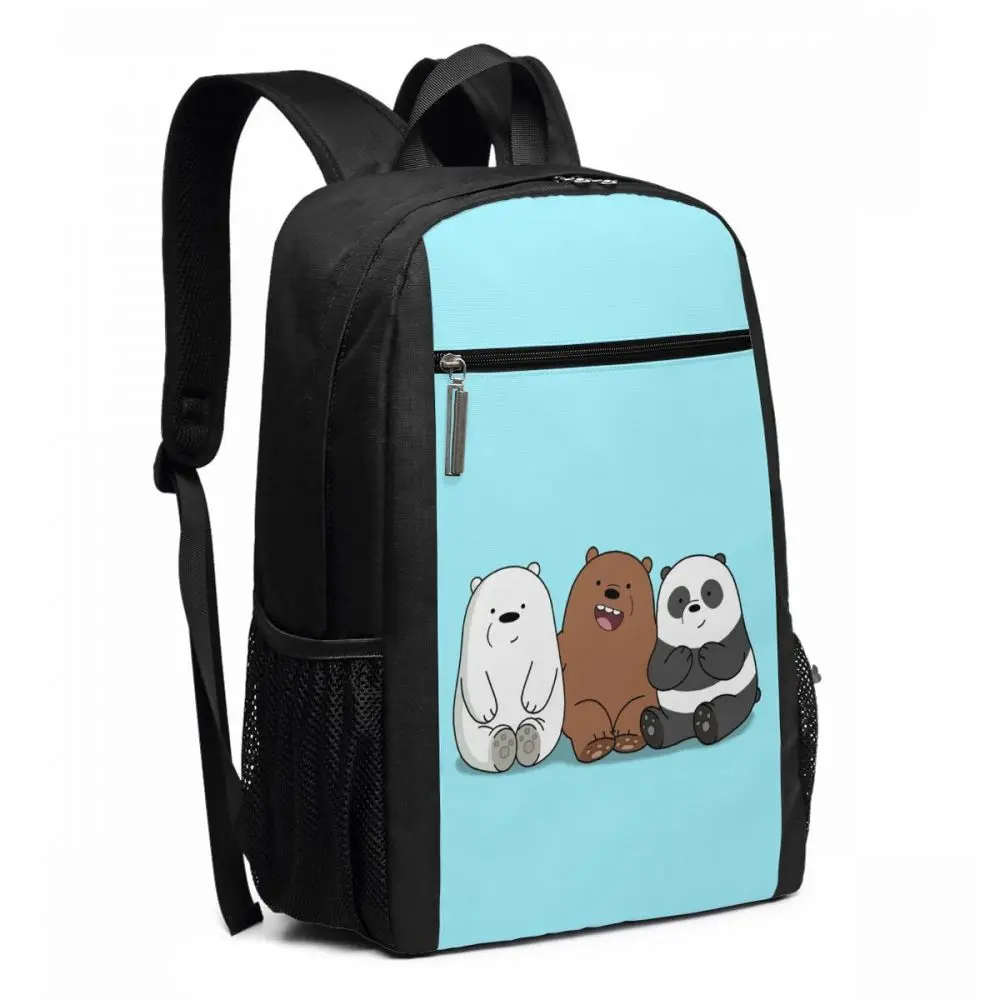 Гризли рюкзак гризли Рюкзаки Мужская-Женская Подростковая сумка мульти карман