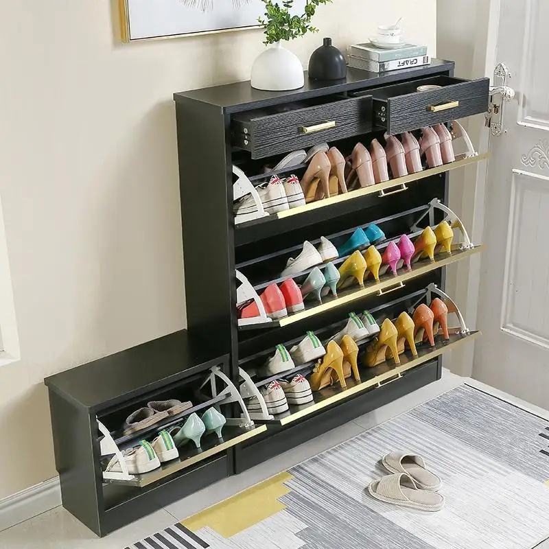 De Zapato Mueble Organizador Rangement Gabinete ayakkkabilik шкаф для хранения обуви| |