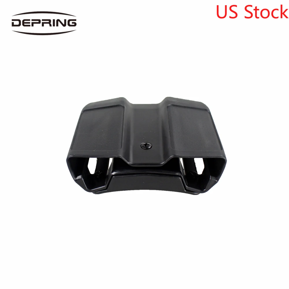 Тактический Быстрый нарисованный двойной чехол для журнала держатель пистолета