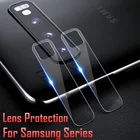 Защитное стекло для Samsung S10 Plus, S8, S6, S7 Edge, закаленное, для Samsung Galaxy S9 Plus, S10E, S10 5G