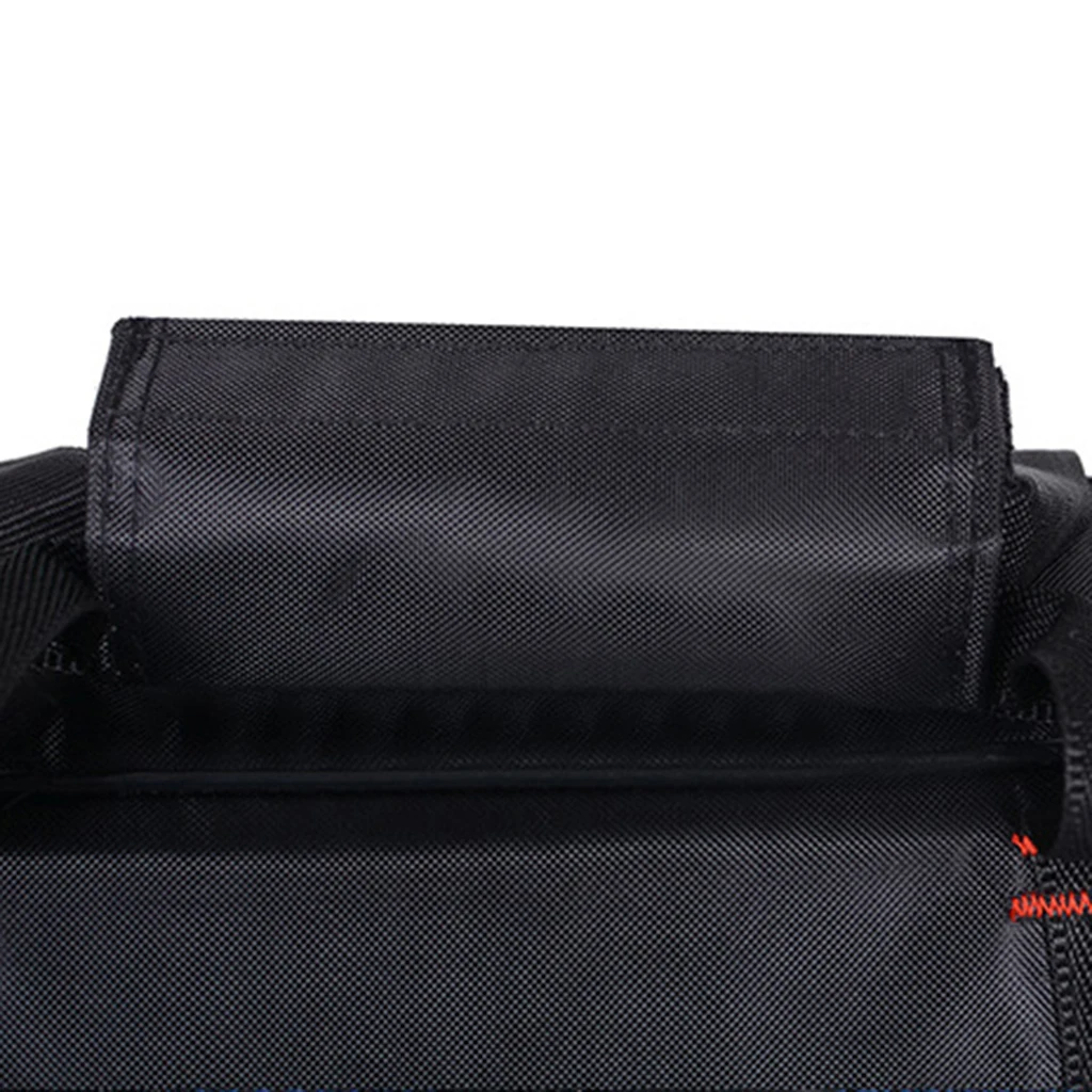 

Carrying & Shoulder Effect Pedal Effector Storage Bag Portable Durable