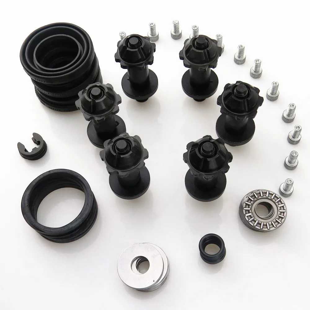 Набор отверток для ремонта заднего тормоза SCJYRXS оригинальный - Цена: 7 535,36 руб.