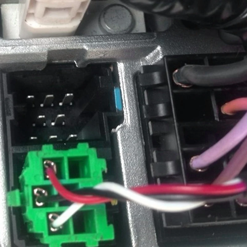 Кабель AUX вспомогательный Bluetooth автомобильный Радио RENAULT обновленный список Clio