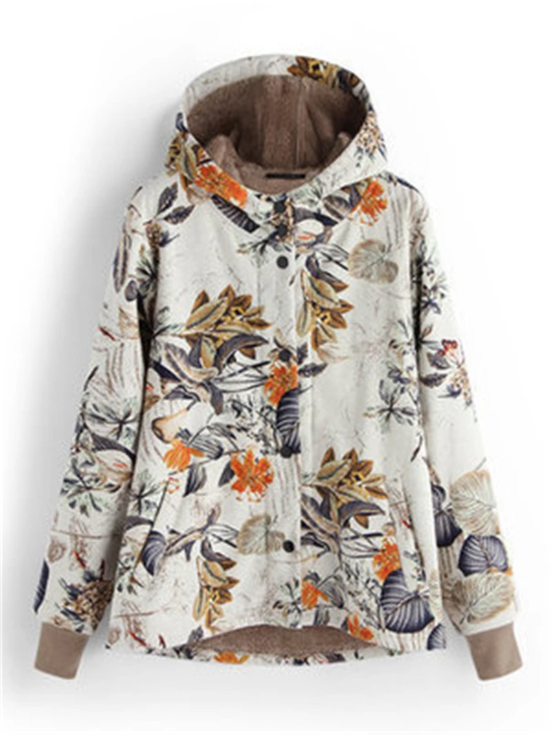 Женская толстовка Moletom Осеннее базовое пальто в стиле Харадзюку на заказ Новая