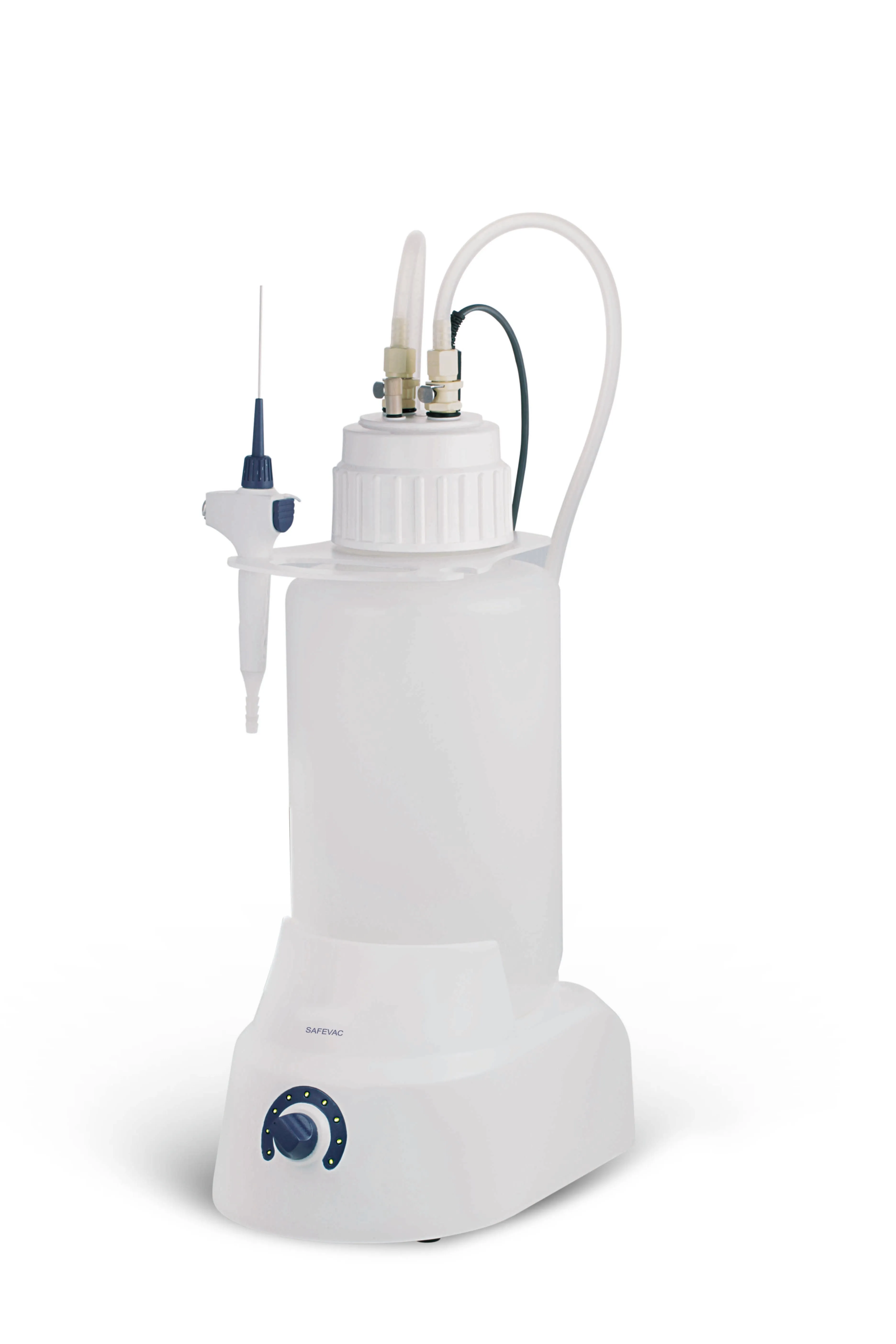 

Vacuum Aspiration System SAFEVAC