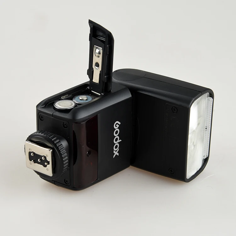 Вспышка Godox TT350C TT350N TT350S TT350F TT350O 2 4G HSS TTL Беспроводная вспышка для Sony Nikon Canon Olympus Fuji |