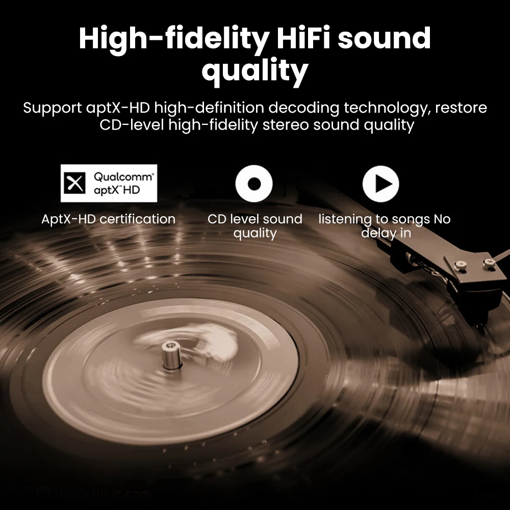 Усилитель звука BRZHIFI Bluetooth 5 0 70 Вт * 2 класс AB каналов стерео усилитель аудио