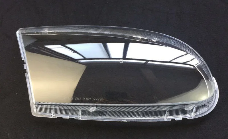 

Eosuns Headlight Cover for Kia Rio 2005