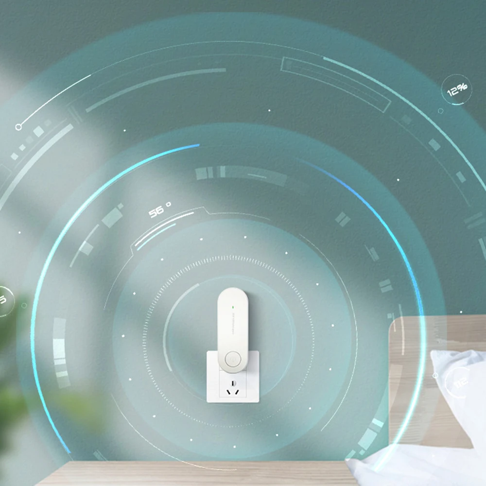 1 шт. ультразвуковой отпугиватель собак против лая|Репелленты| |