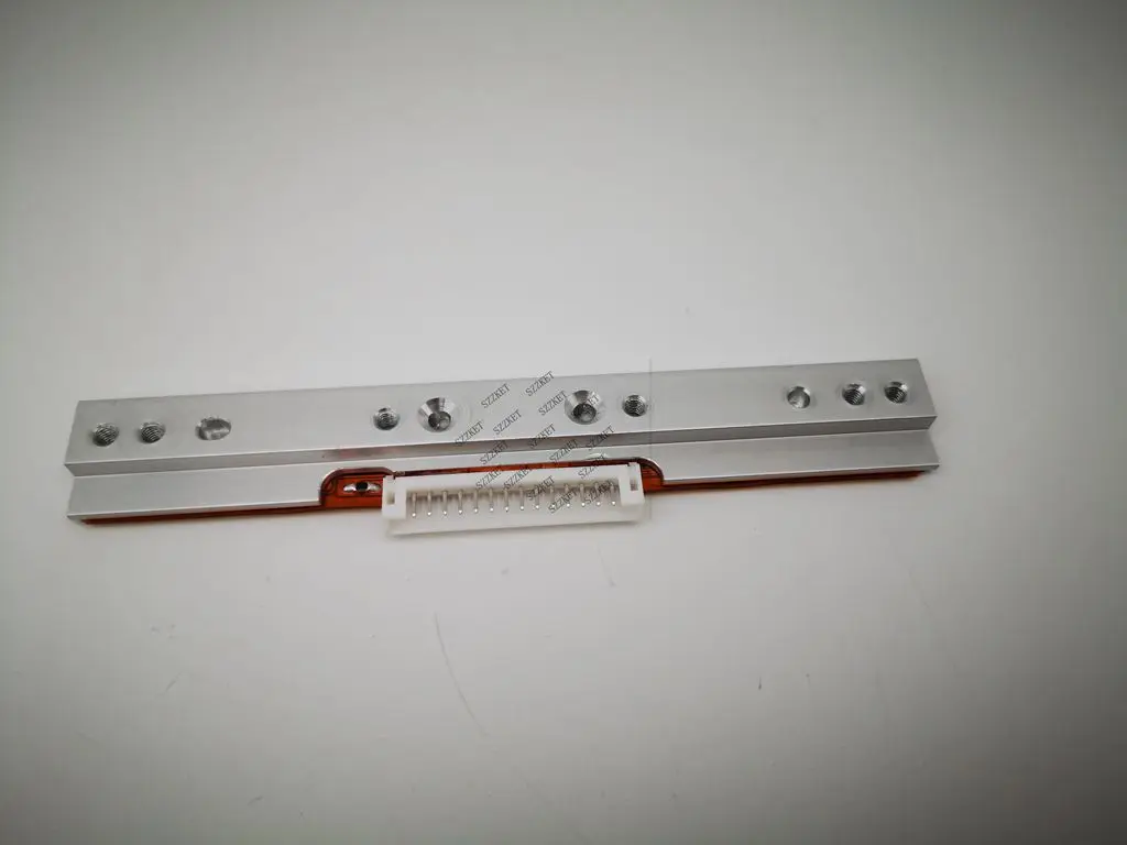 Бесплатная доставка новый оригинальный 4502E принтера для печати штрих-кодов