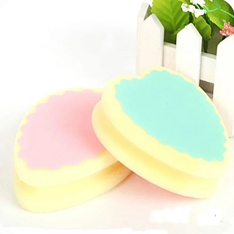 Популярная Волшебная безболезненная губка для удаления волос депиляции