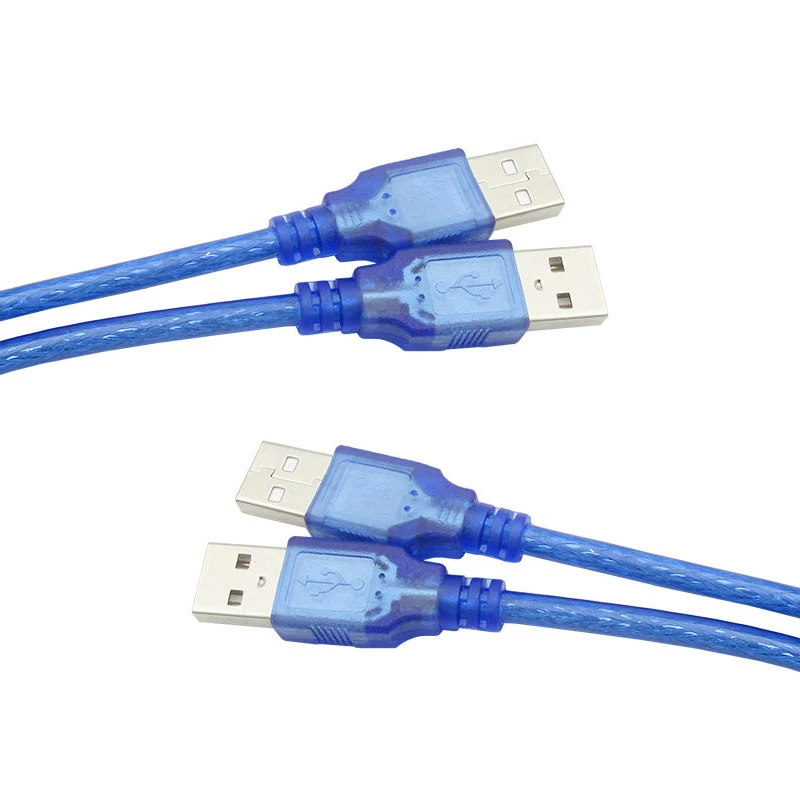 USB 2 0 type A Мужской кабель передачи данных USB2.0 УДЛИНИТЕЛЬ для радиатора автомобиля