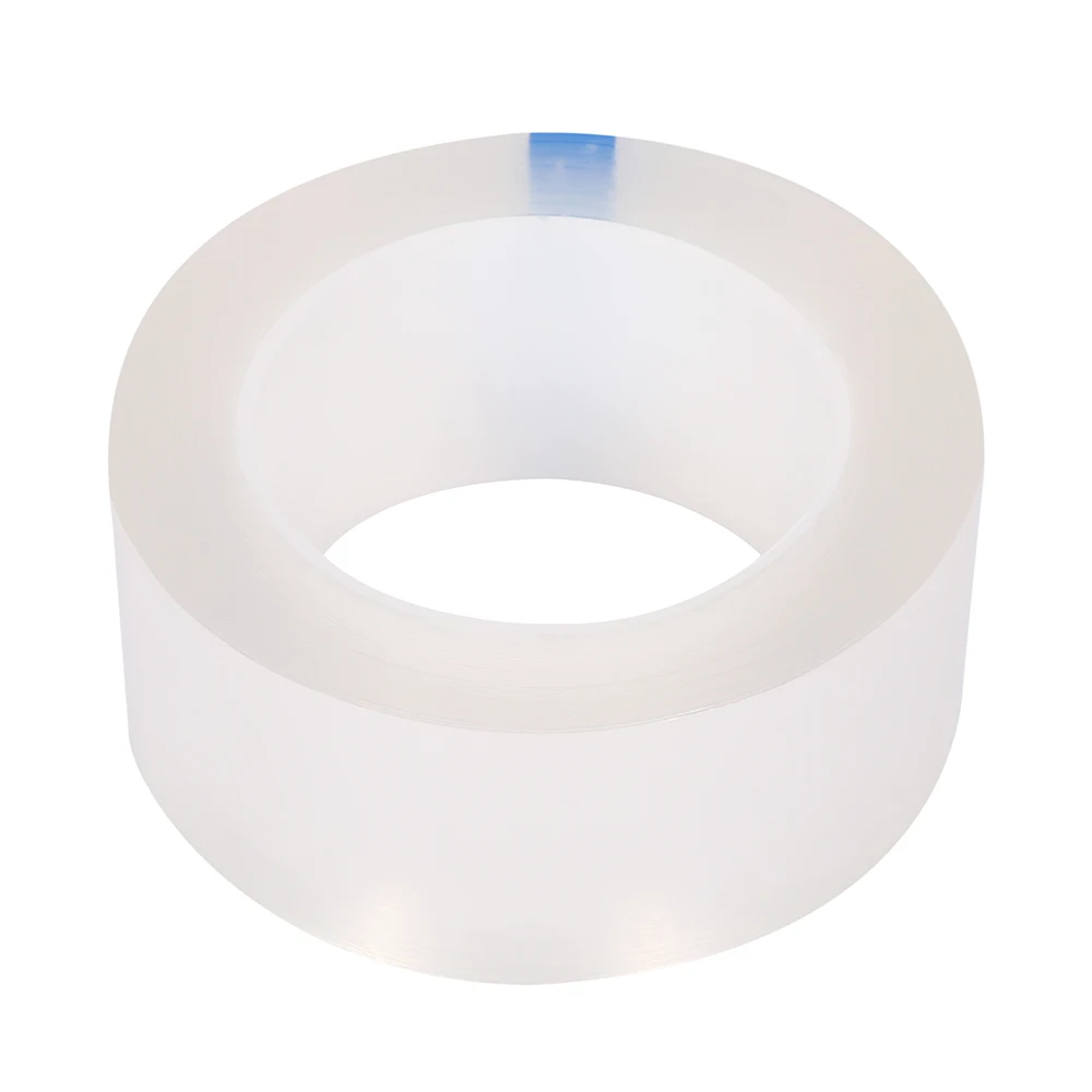 

10 Meters Car Door Protector Stickers Strip bumper protector Anti-Collision Tape Door Edge Guard Plate Car Styling Accessories
