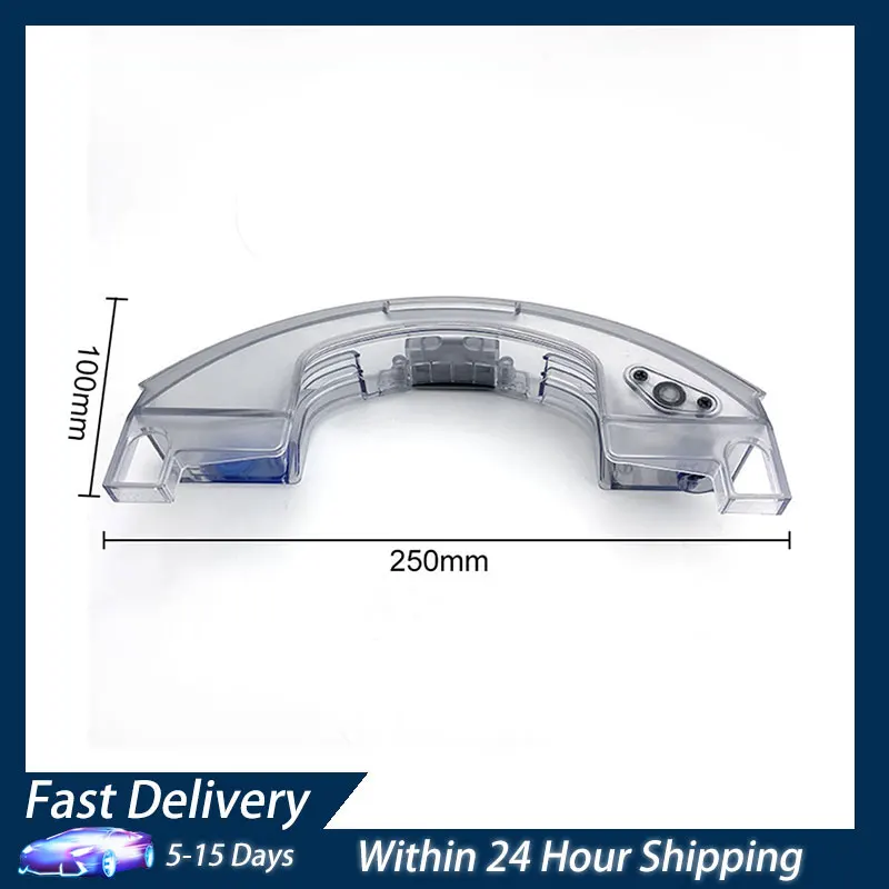 

Water Tank For ECOVACS T8 Aivi Robot Vacuum Cleaner Absolute Attachment Adapter Replacement Mopping Parts Home