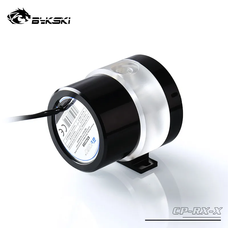 

Bykski DDC Pump Maximum Flow Lift 3M 400L/H Flow For Reservoirs Of Various Sizes DIY