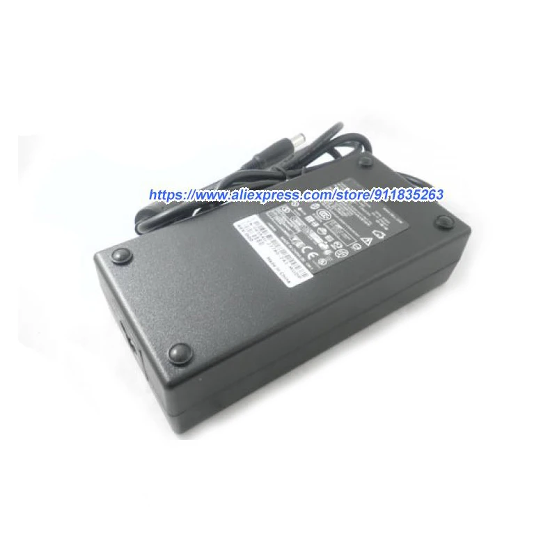 Оригинальное зарядное устройство для ноутбука Dell ALIENWARE 14 P39G XPS L702X M14X M17X R2 VOSTRO 360