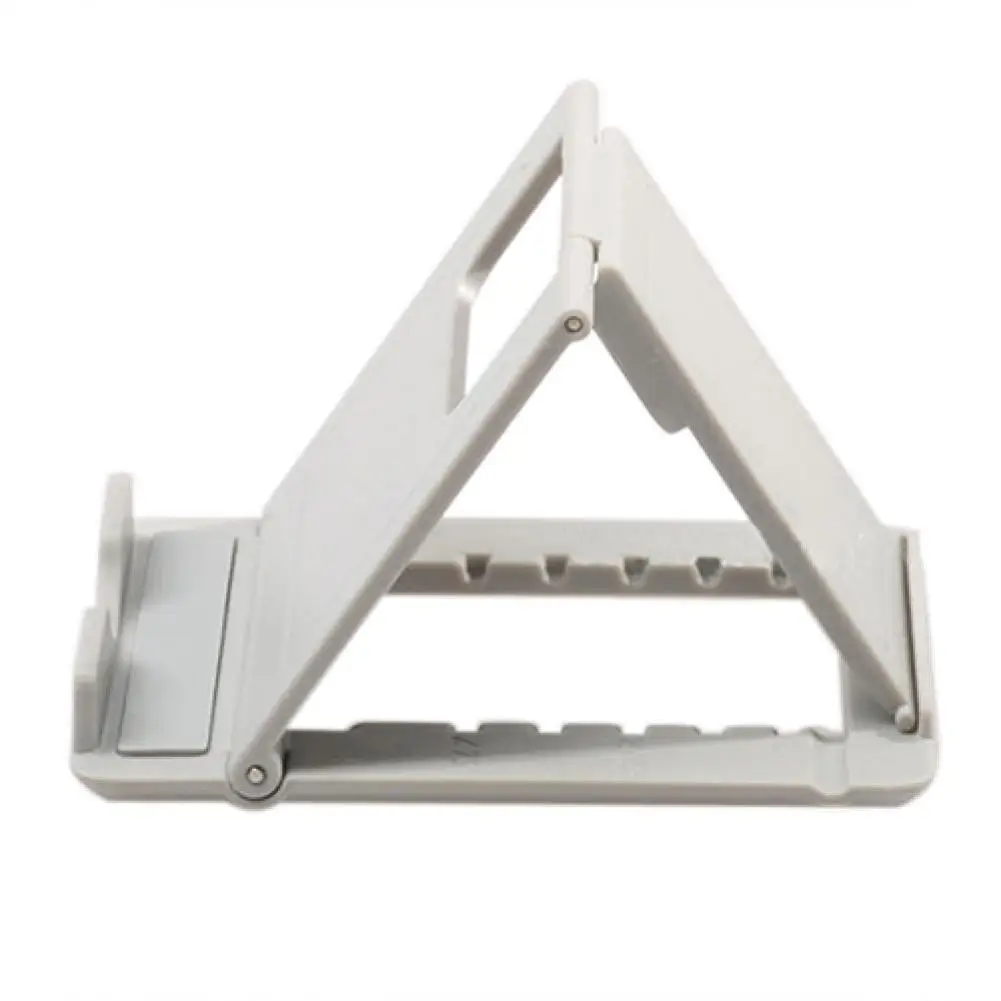 Универсальный складной держатель для телефона из АБС пластика подставка