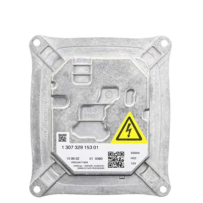 

Car Light Xenon HID Headlight Ballast Module 63117182520 FOR 2007-2009 Mini Cooper / Cooper S