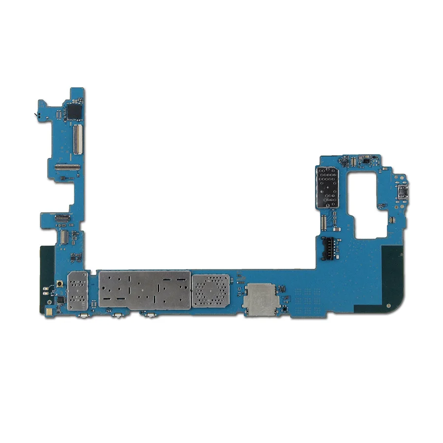 Для samsung Galaxy Tab A 8,0 планшет A T350 разблокировка с полным чипом Материнская плата Система Android