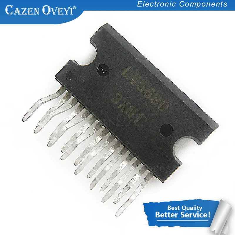

1pcs/lot LV5680 LV 5680 ZIP-15 In Stock