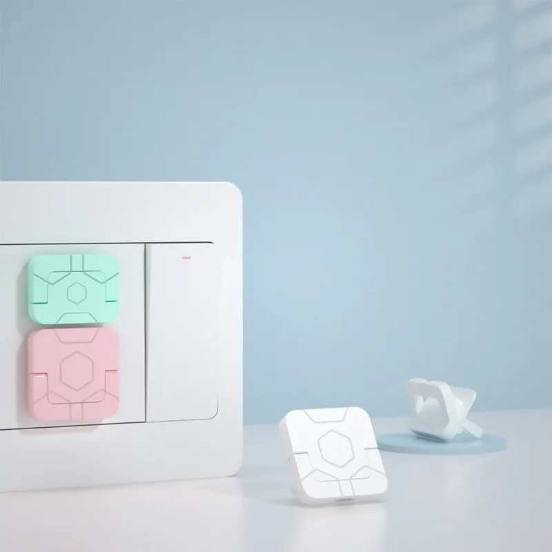 Колпачок для защиты от ударов электрическим током 10 шт./лот | Мать и ребенок