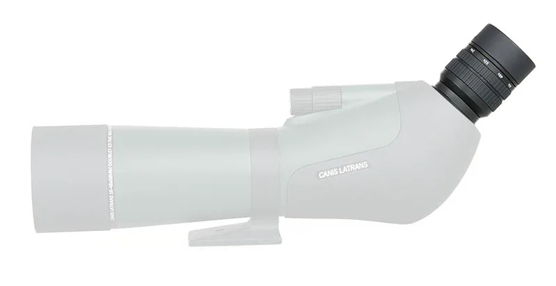 Тактический SP9 16-48X68ED с фокусирующей оптикой для наблюдения точечных целей окуляр