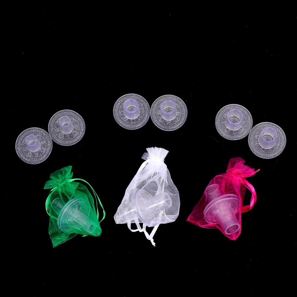 70 Pairs/Lot Silicone High Heel Covers Plastic Shoe Heel Protector for Grass High Heel Guards in Shoe Care Kit for Wedding Party