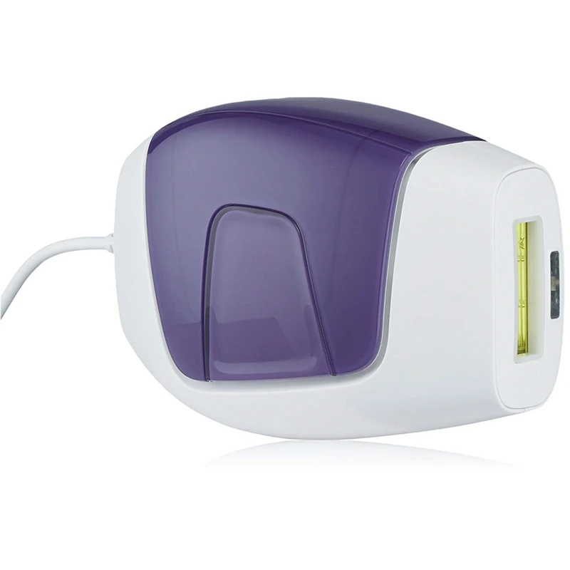 Home professional IPL epilator laser hair removal machine hair remover silk epil depilation permanent pulsed light device