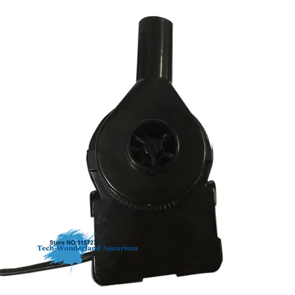 

Submersible pump for aquarium three in one filter fish tank multifunctional water pump BOYU SP102-1200/1600 free shipping
