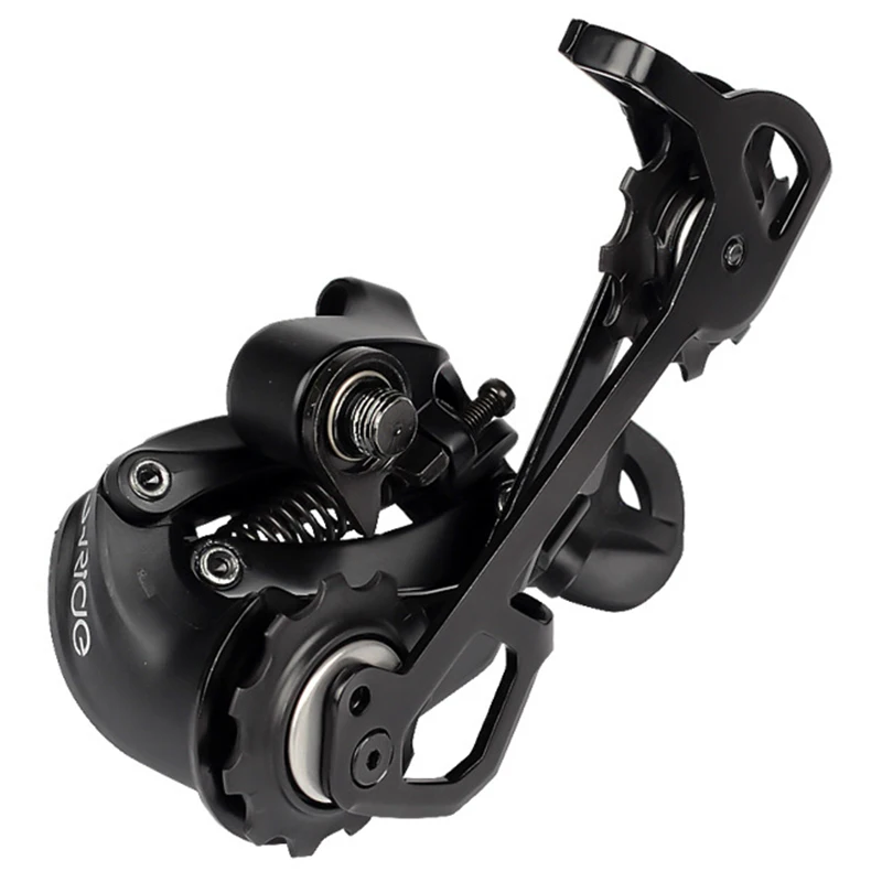 Bikein Pro Rd-M400 10/11 скоростной велосипед с длинной клеткой задний переключатель