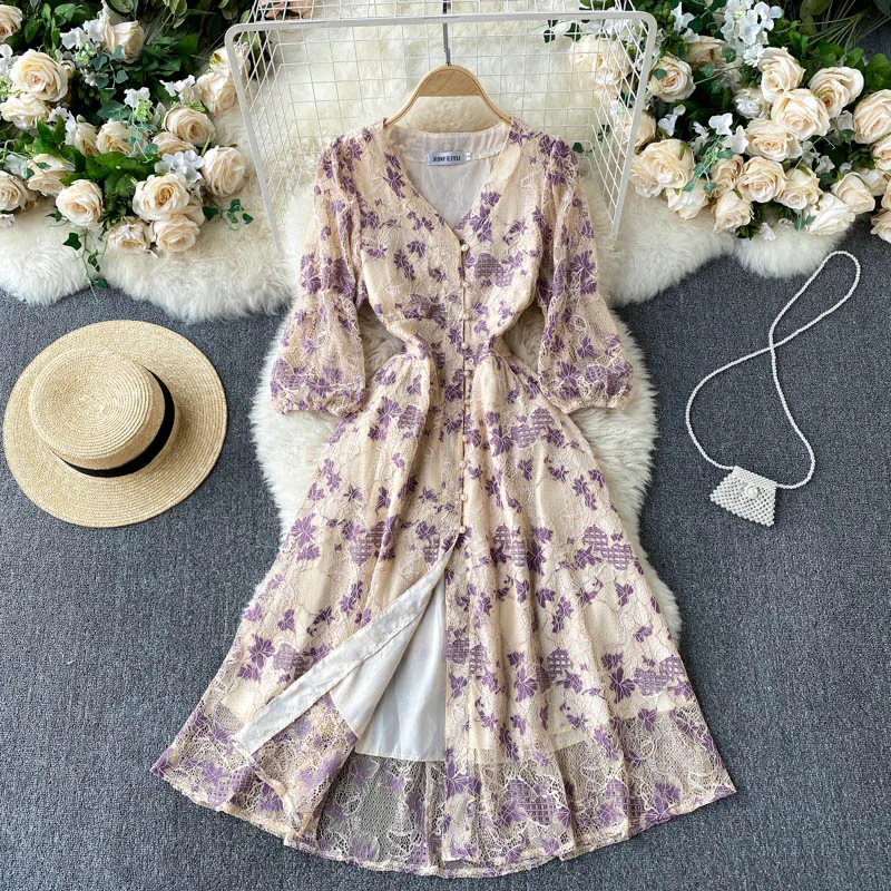 

Dress Autumn bodycon elegant fairy women long Kawaii sexy y2k party midi casual korean maxi evening ladies 2021 verano vestidos