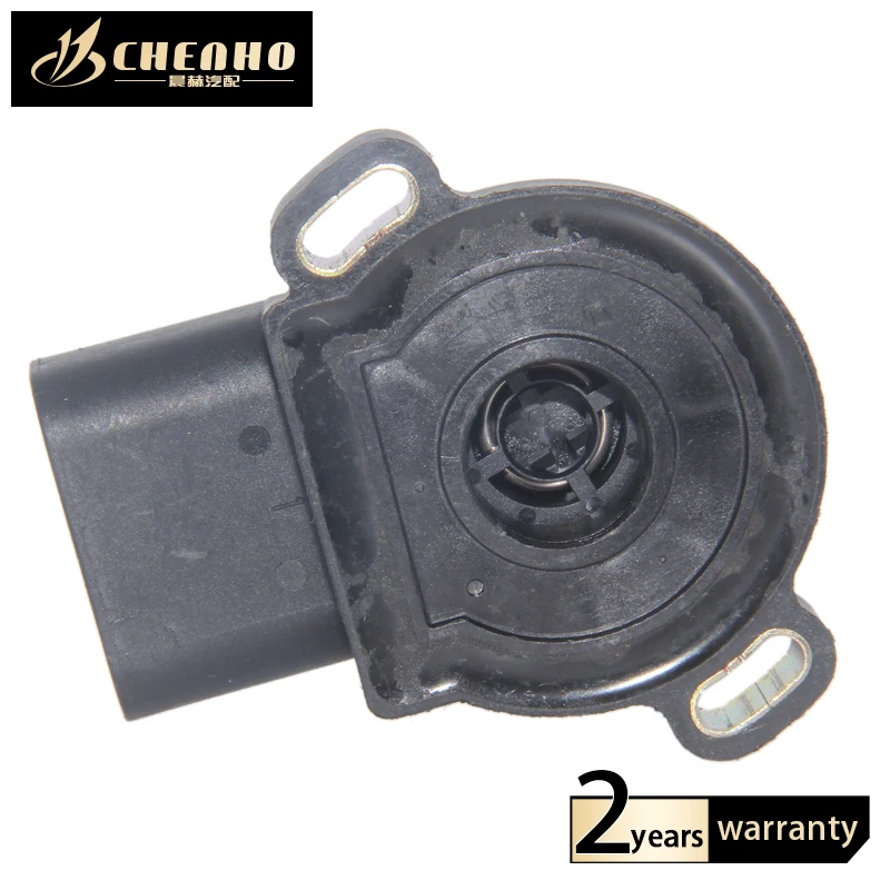 CHENHO BRAND NEW Auto Throttle Postion Sensor For ISUZU 8-97193-713-0