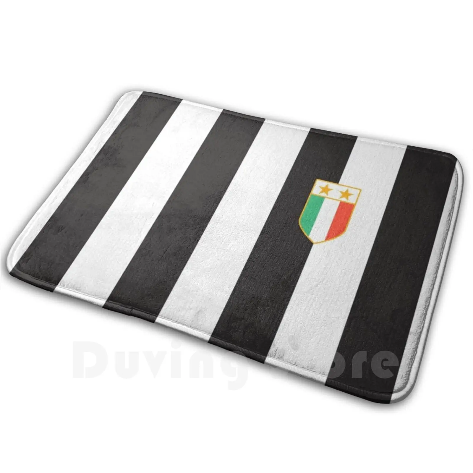 1984 домашняя рубашка удобный дверной коврик подушка для футбола футбольного