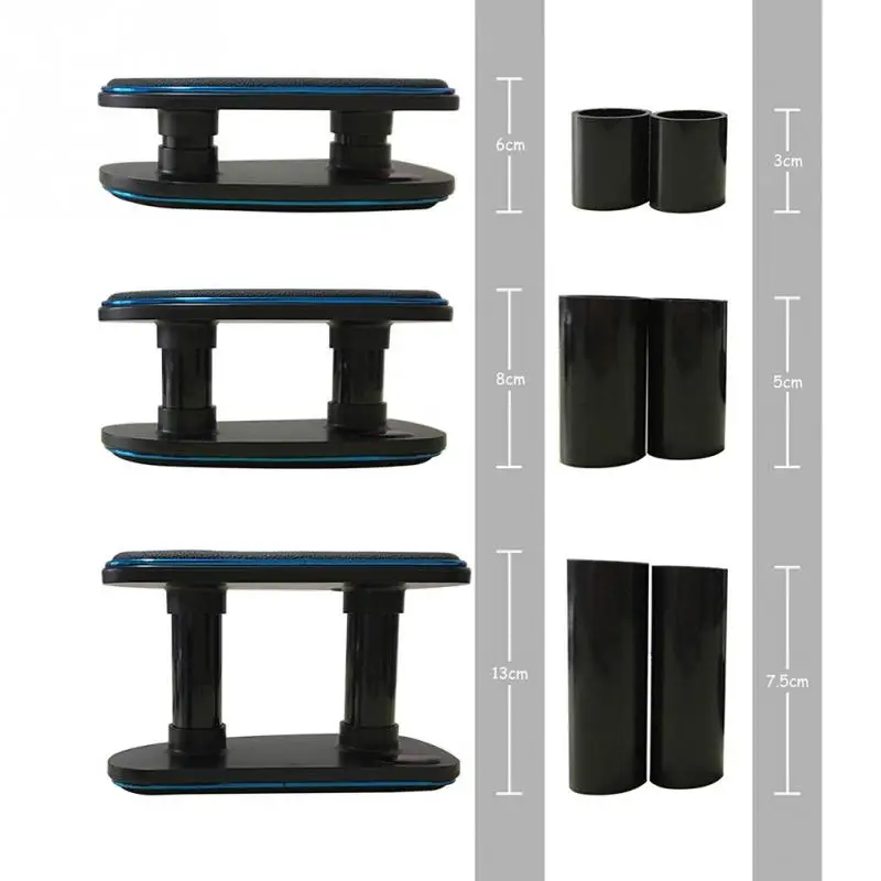 Универсальный автомобильный подлокотник против усталости для левой руки