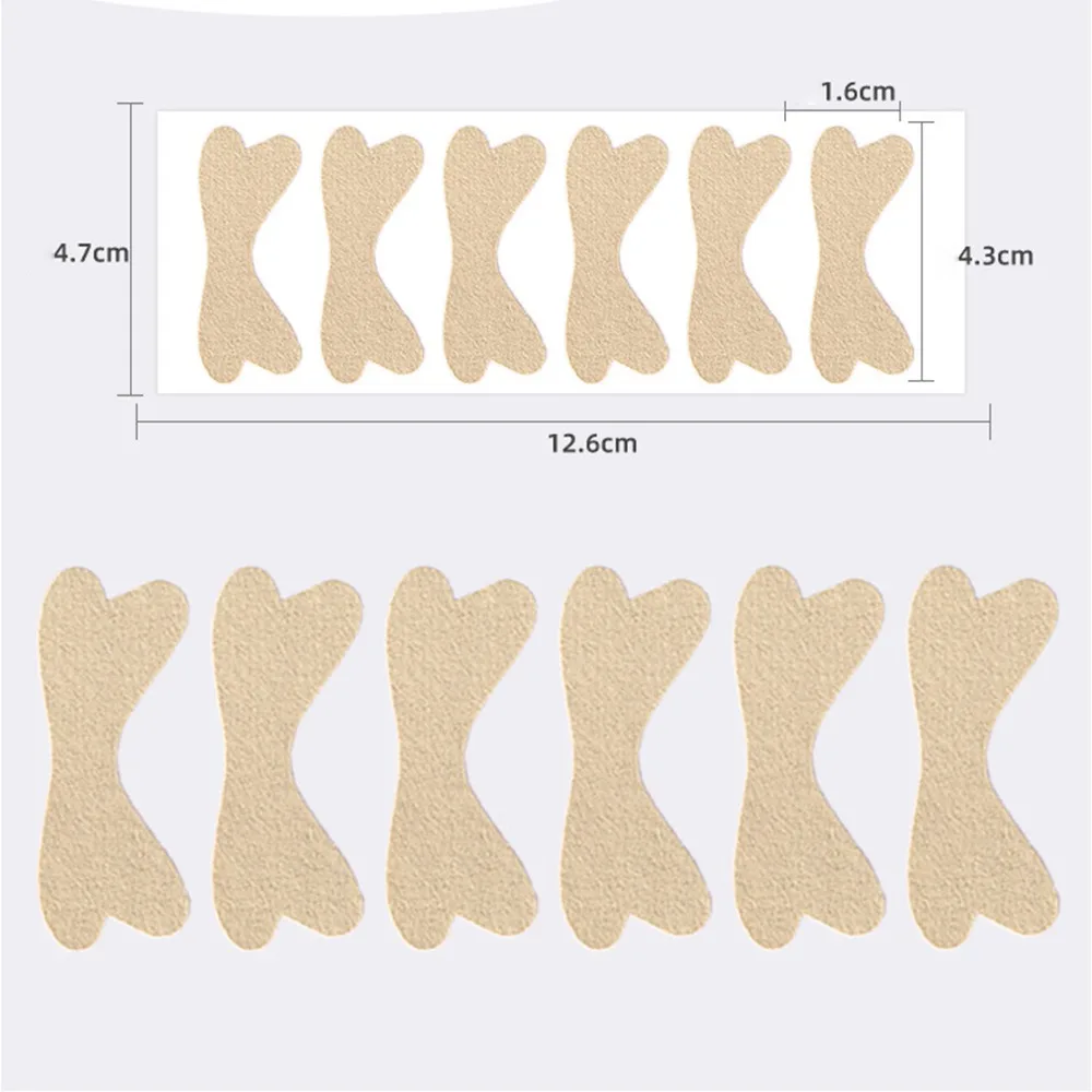 

Ingrown Toenail Corrector Sticker Paronychia Treatment Fixer Recover Corrector bunion Pedicure Foot Toe Nail Care Tool