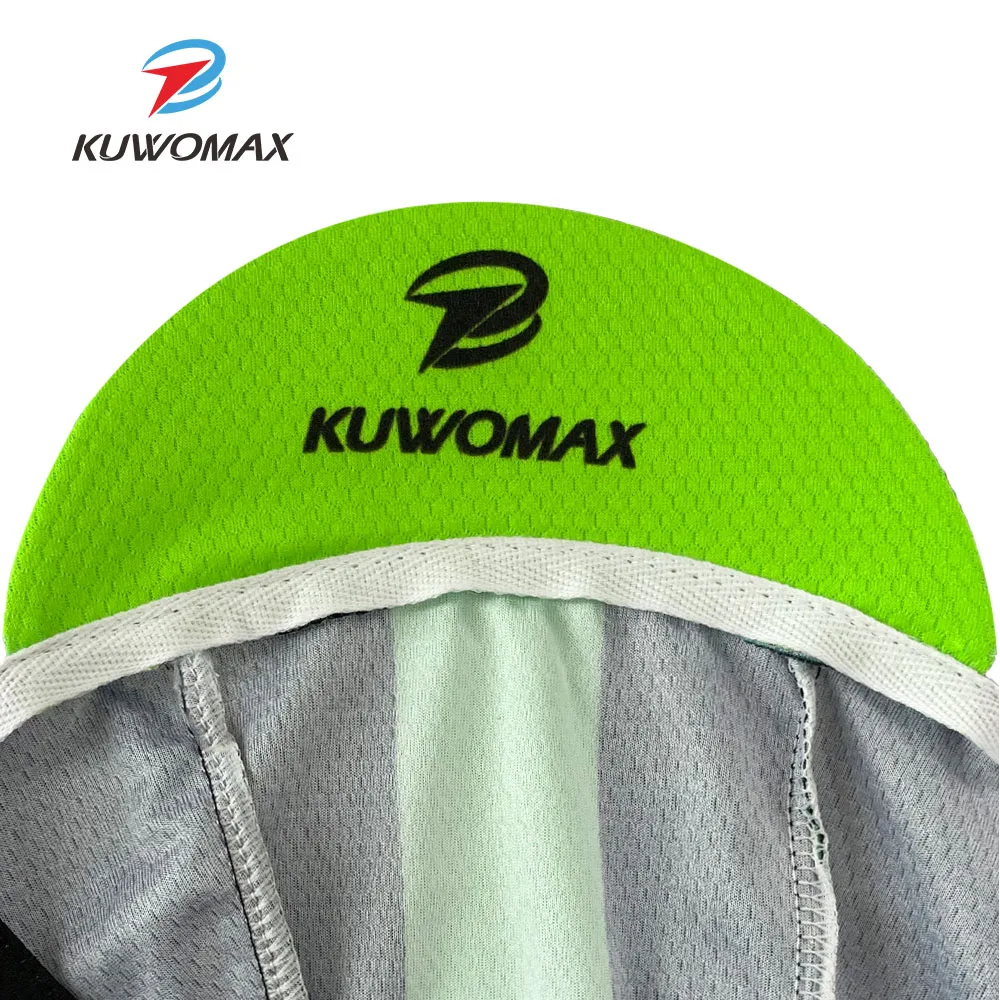 Велосипедная шапка KUWOMAX Пиратская шапочка для езды на велосипеде|Велосипедные