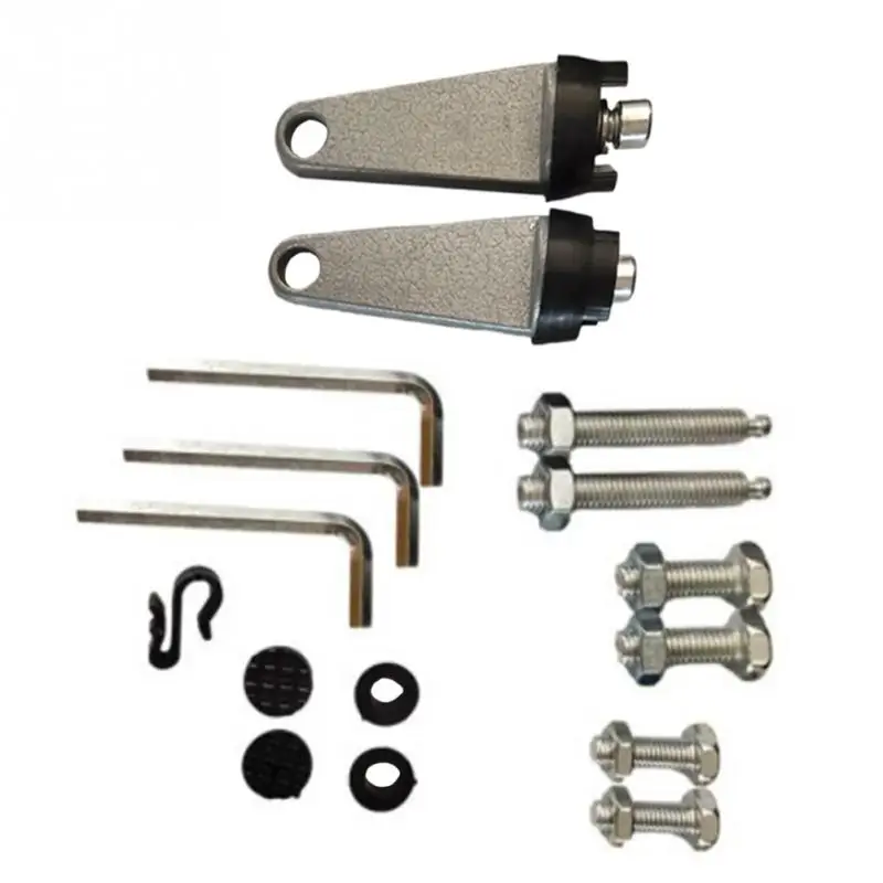 Практичная железная шлифовальная машина кронштейн аксессуары Поддержка