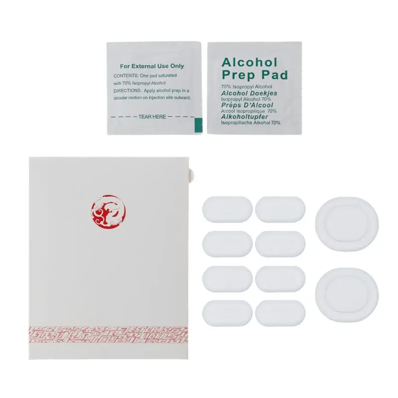 2 компл./упак. тигровые ножки для игровой мыши скейтборд Logitech G102 G PRO беспроводная