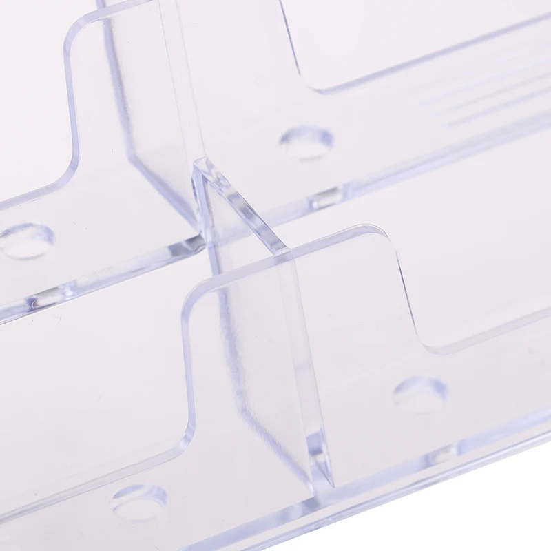 Акриловая столешница подставка аксессуары для рабочего стола офиса бизнеса