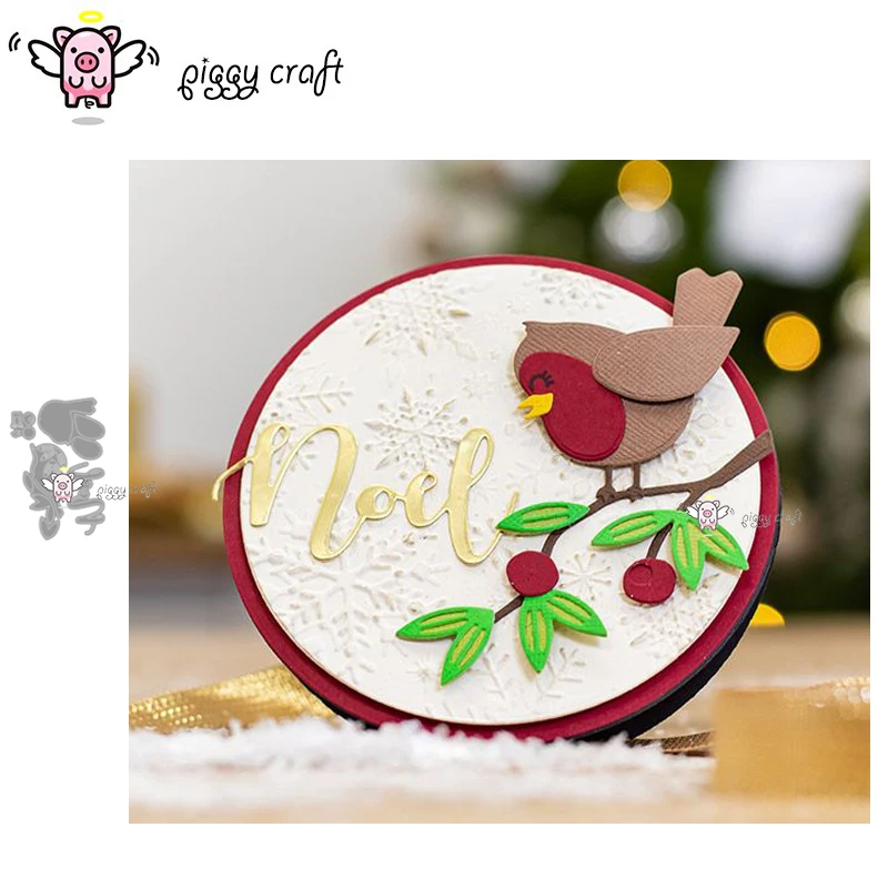 Металлические Вырубные штампы форма для вырезания веток Листьев птиц букв