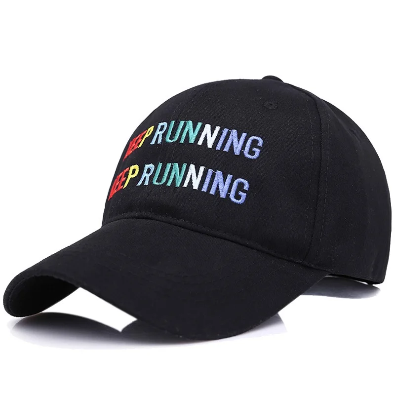 

Men Women Baseball Caps Snapback Adjustable Hats for Men Women Messy Bun Casquette Baseball Caps Gorra Sun Visor Dad Hat