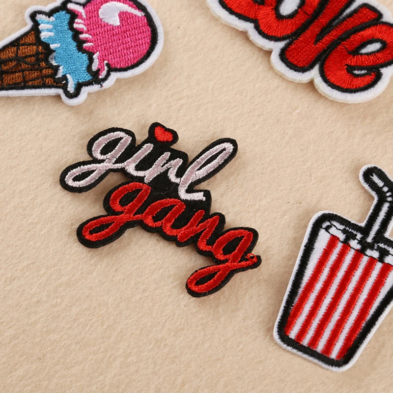 Значки одежда для глажки одежды принадлежности шитья декоративная паста