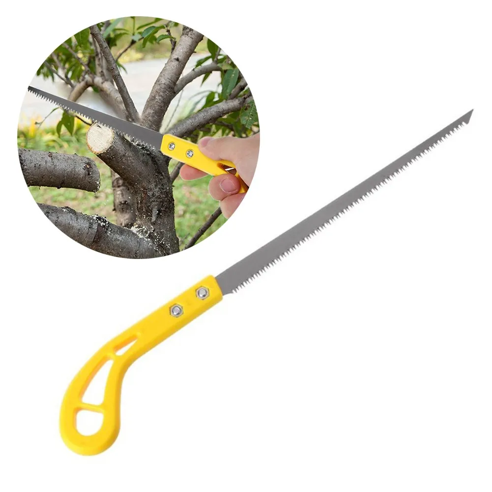 1 шт. ручная пила инструменты для деревообработки торцовочный сабельный нож