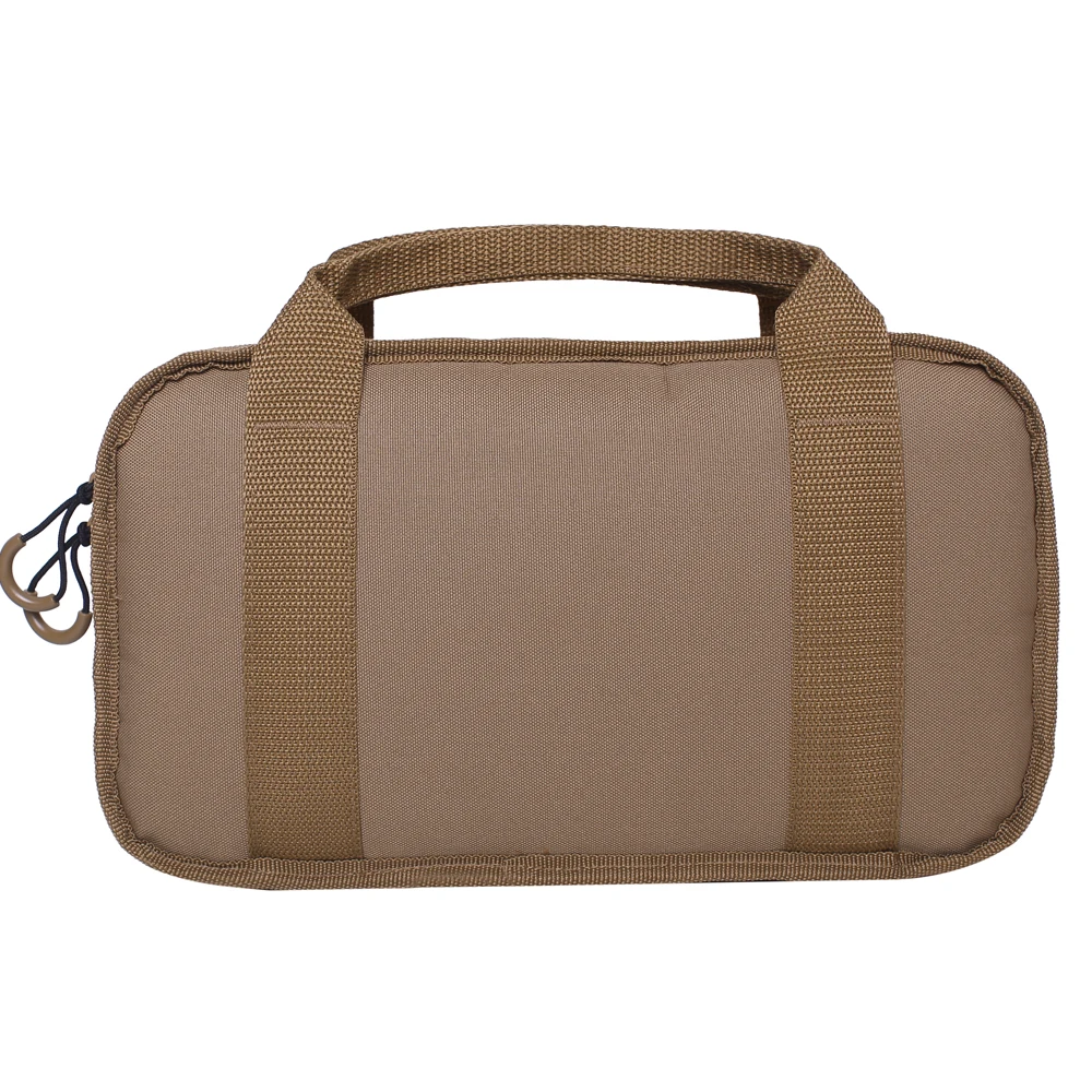 Тактический охотничий одиночный чехол для стрельбы из пистолета военный