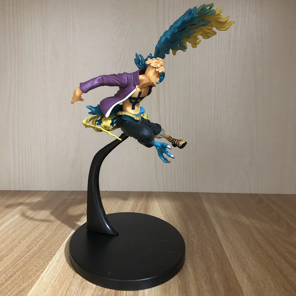 Фигурка героя из мультфильма Марко 15 см | Игрушки и хобби