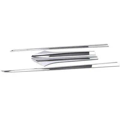 

Side Door Body Molding Cover 4pcs For Toyota Corolla E210 12th Gen Sedan 19 - 20