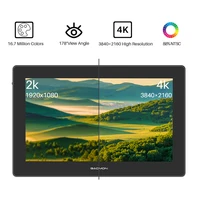 Графический планшет GAOMON 4K#1