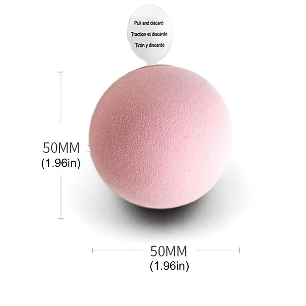 

Pet Interactive Balls With Sound Interesting Healthy Cat Play Toy Puppy Ball Toys Cats Playing Toy Puppy Ball Toys Funny Cat Toy